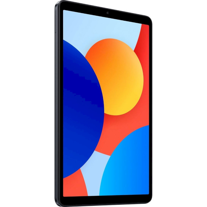 Планшет REDMI Pad SE 8.7 Wi-Fi 4/128GB Graphite Gray (VHU5072EU)