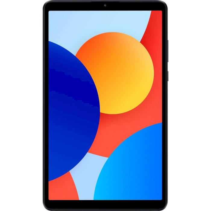 Планшет REDMI Pad SE 8.7 Wi-Fi 4/128GB Graphite Gray (VHU5072EU)