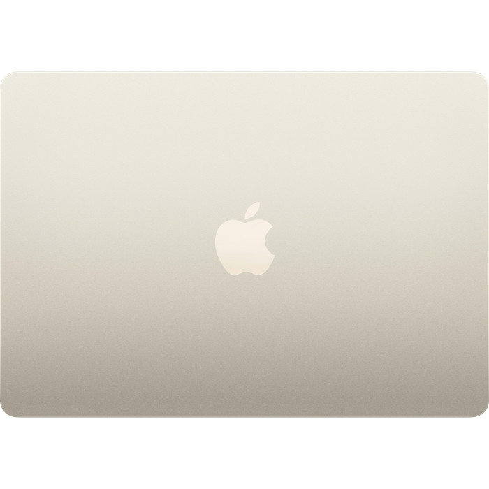 Ноутбук APPLE A3113 MacBook Air M3 13" 16/512GB Starlight (MXCU3UA/A)