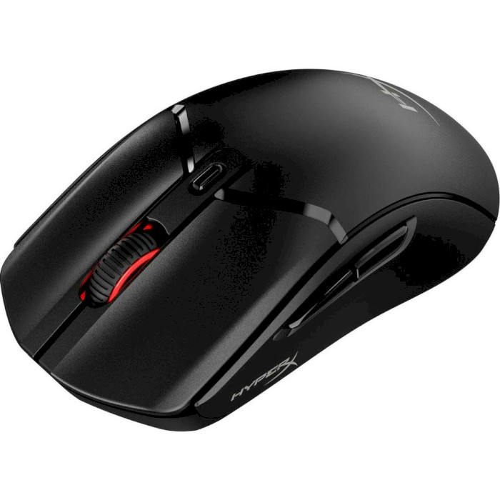 Мышь игровая HYPERX Pulsefire Haste 2 Core Wireless Black (8R2E6AA)