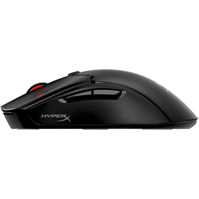 Миша ігрова HYPERX Pulsefire Haste 2 Core Wireless Black (8R2E6AA)