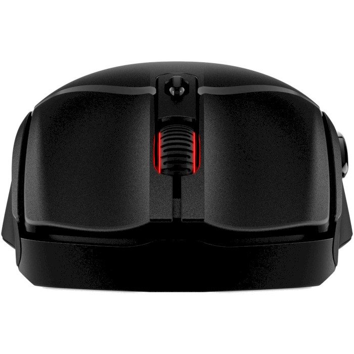 Миша ігрова HYPERX Pulsefire Haste 2 Core Wireless Black (8R2E6AA)