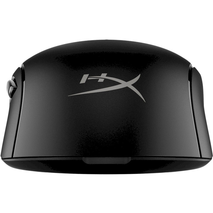 Мышь игровая HYPERX Pulsefire Haste 2 Core Wireless Black (8R2E6AA)