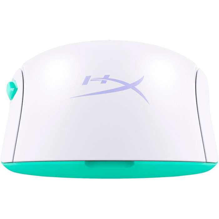 Миша ігрова HYPERX Pulsefire Haste 2 Core Wireless White (8R2E7AA)