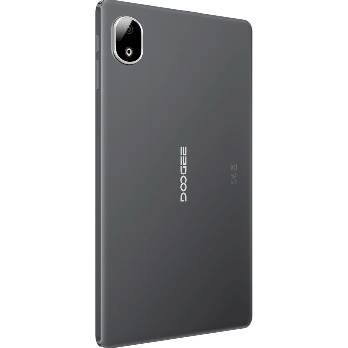 Планшет DOOGEE T30E 4/128GB Cosmic Gray