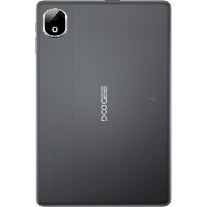 Планшет DOOGEE T30E 4/128GB Cosmic Gray