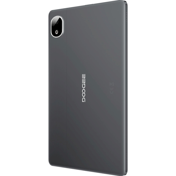 Планшет DOOGEE T30E 4/128GB Cosmic Gray