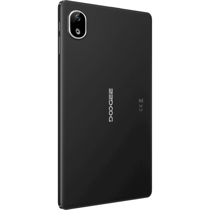 Планшет DOOGEE T30E 4/128GB Midnight Black