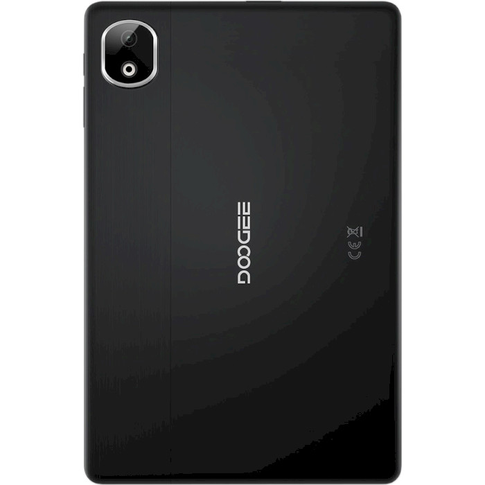 Планшет DOOGEE T30E 4/128GB Midnight Black