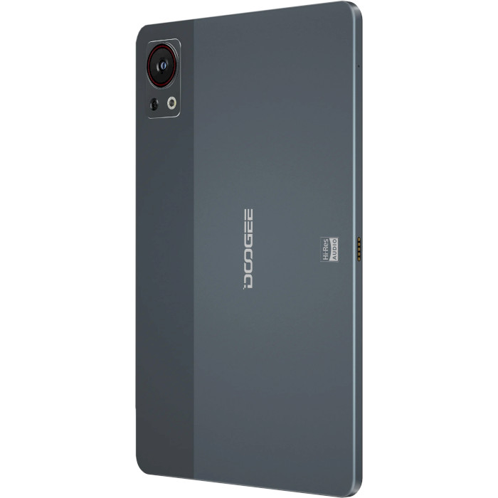 Планшет DOOGEE T30SE 4/128GB Cosmic Gray