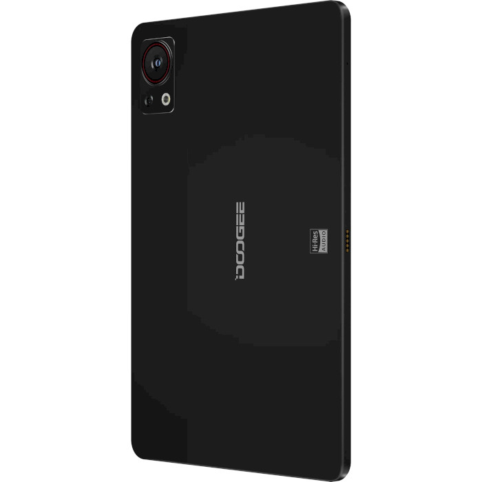 Планшет DOOGEE T30SE 4/128GB Midnight Black