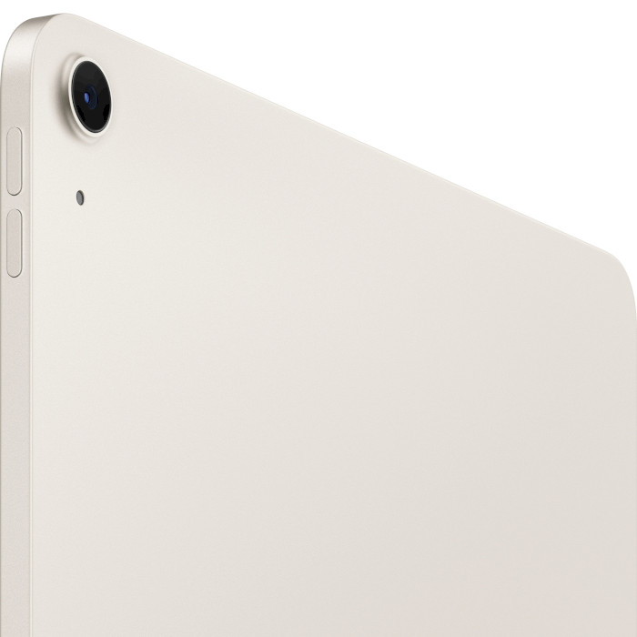 Планшет APPLE iPad Air 13" M2 Wi-Fi 256GB Starlight (MV2G3NF/A)