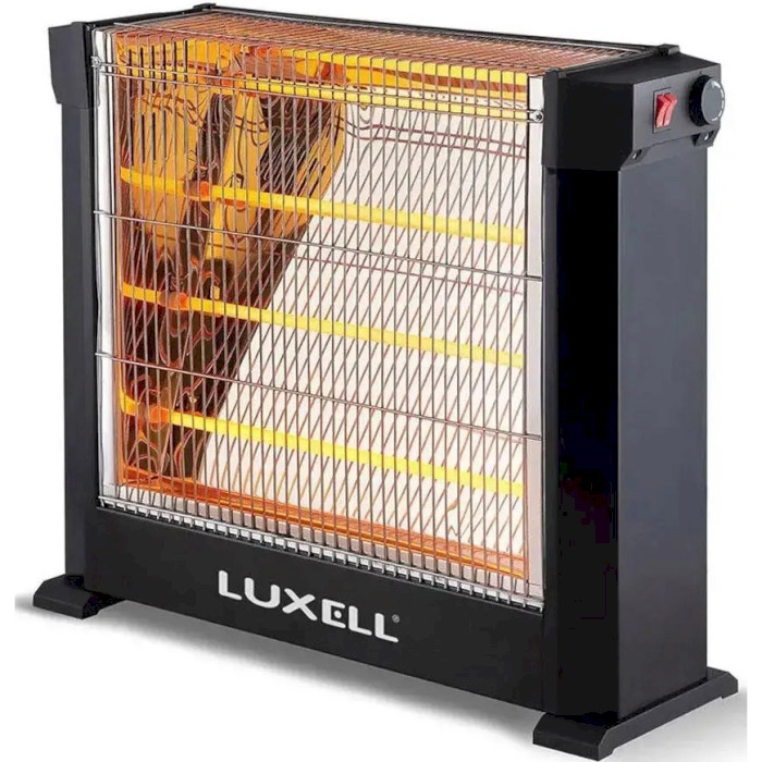 Інфрачервоний обігрівач LUXELL KS-2760