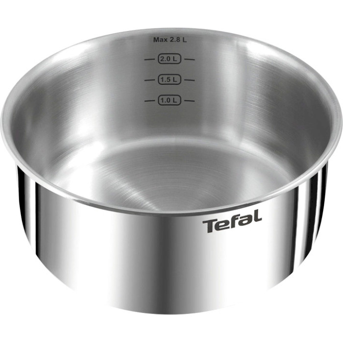 Набор посуды TEFAL Ingenio Emotion 13пр (L897SD74)