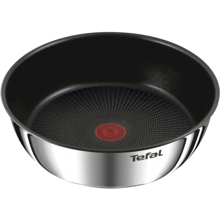 Набір посуду TEFAL Ingenio Emotion 13пр (L897SD74)