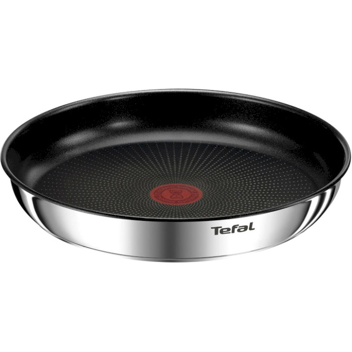 Набор посуды TEFAL Ingenio Emotion 13пр (L897SD74)