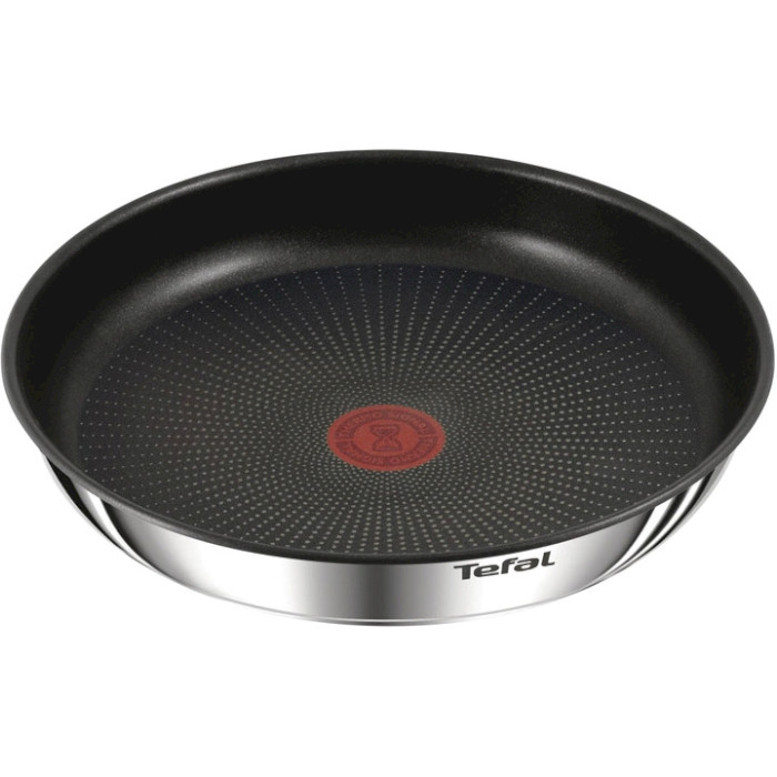 Набор посуды TEFAL Ingenio Emotion 13пр (L897SD74)