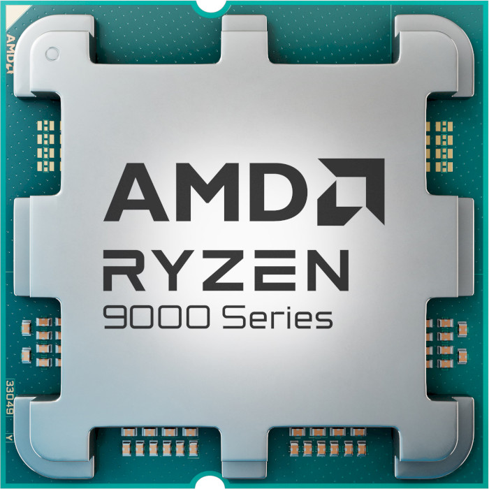 Процесор AMD Ryzen 5 9600X 3.9GHz AM5 (100-100001405WOF)