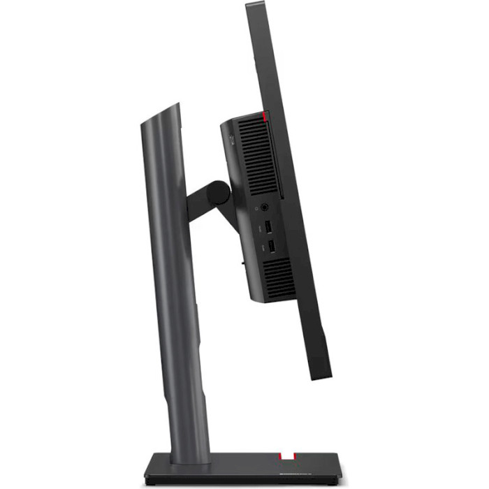 Монитор LENOVO ThinkVision 27 3D (63F1UAT3UA)