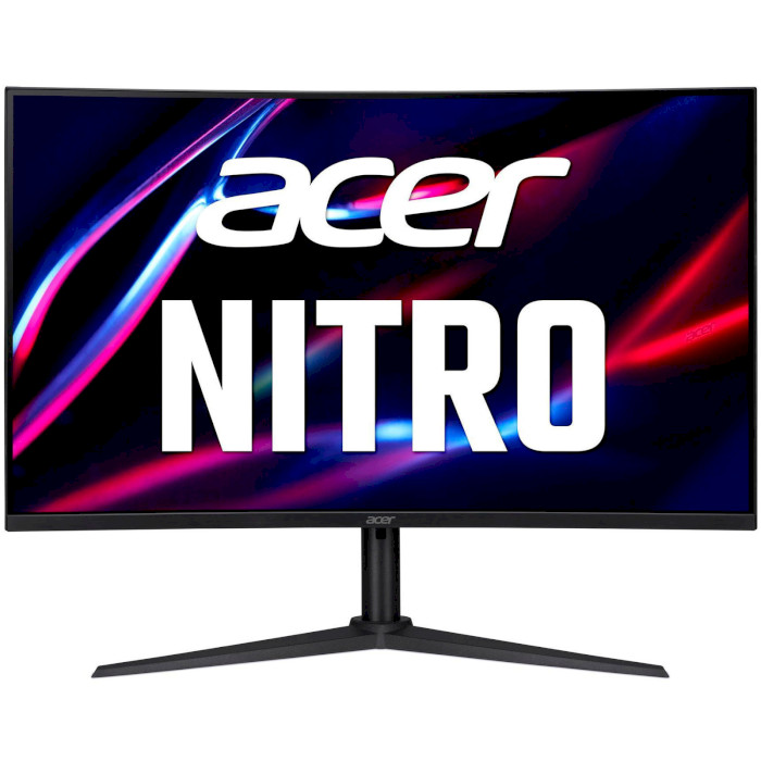 Монітор ACER Nitro XZ322QUV3bmiiphx (UM.JX0EE.306)