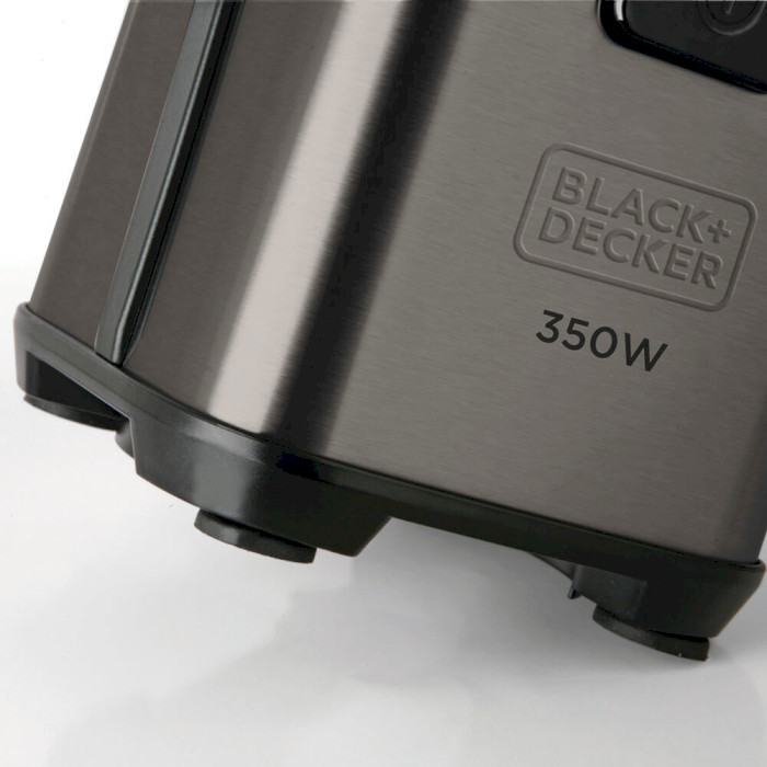 Блендер для смузі BLACK+DECKER BXJBA350E