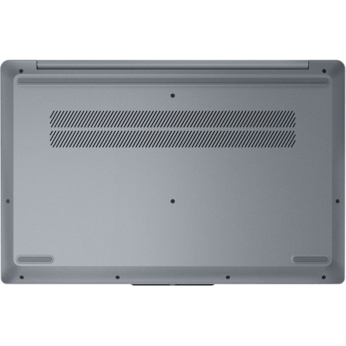 Ноутбук LENOVO Ideapad Slim 3 15IAH8 Arctic Gray (83ER00GBRA)