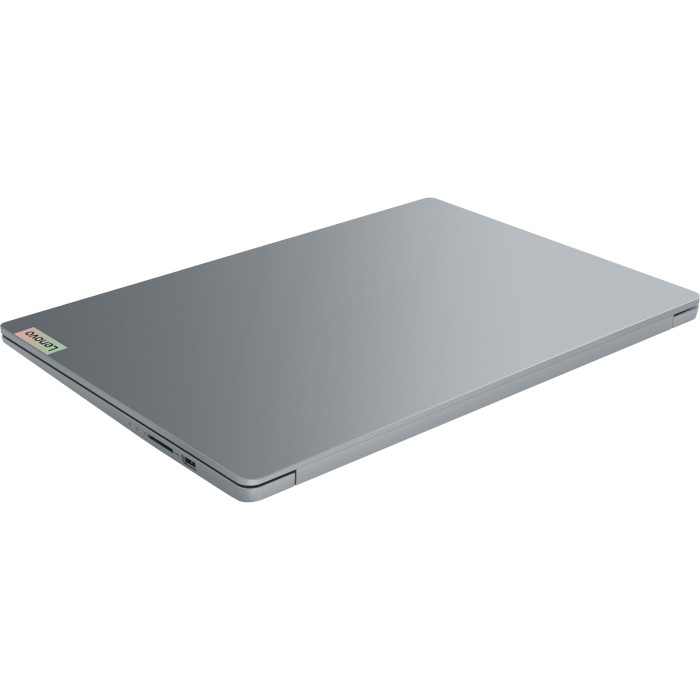 Ноутбук LENOVO Ideapad Slim 3 15IRH8 Arctic Gray (83EM00C3RA)