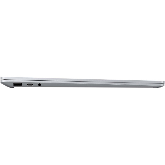 Ноутбук MICROSOFT Surface Laptop 5 15" Platinum (RBY-00001)