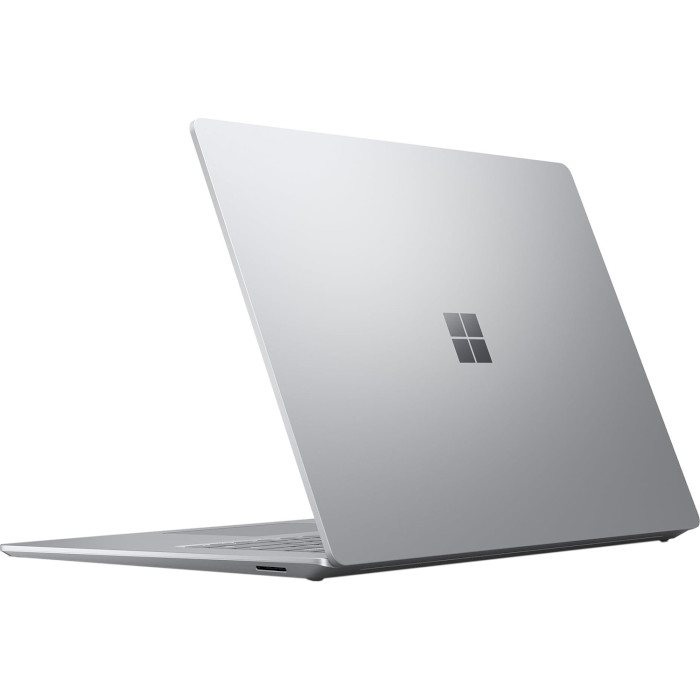 Ноутбук MICROSOFT Surface Laptop 5 15" Platinum (RBY-00001)