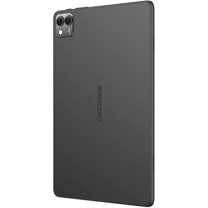 Планшет DOOGEE T10S 6/128GB Space Gray