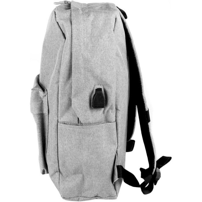 Рюкзак COLORWAY Casual 15.6" Gray