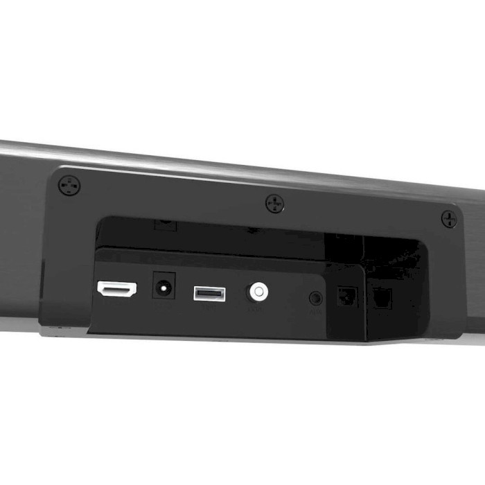 Бездротовий саундбар HP DHS-9100