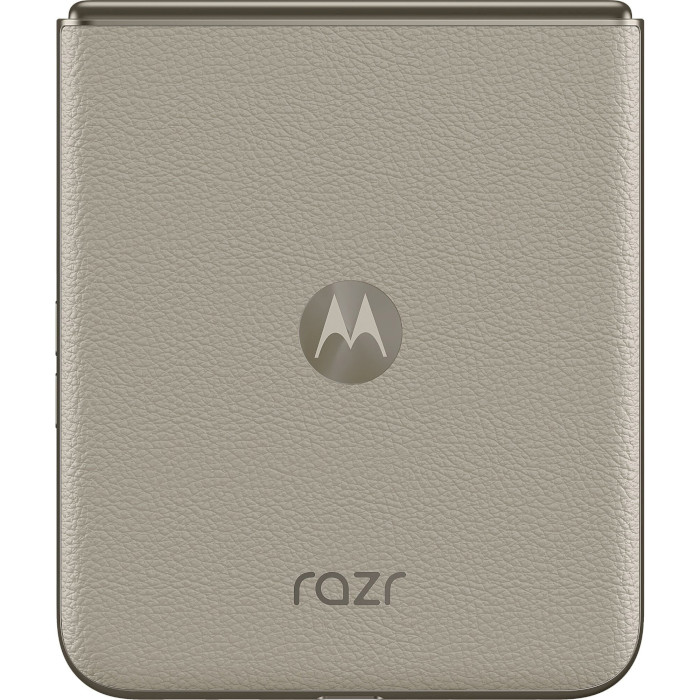 Смартфон MOTOROLA Razr 50 8/256GB Beach Sand (PB200051RS)