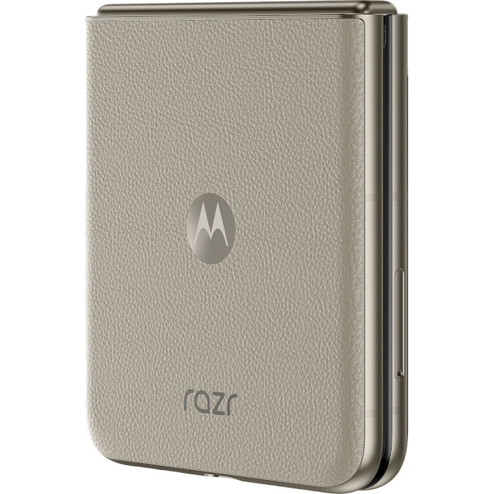 Смартфон MOTOROLA Razr 50 8/256GB Beach Sand (PB200051RS)