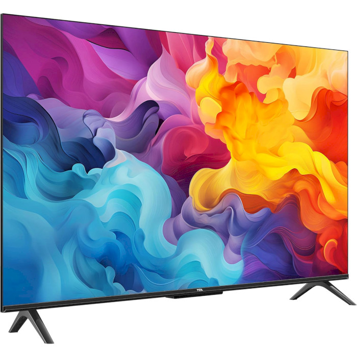 Телевизор TCL 43" LED 4K 43V6B