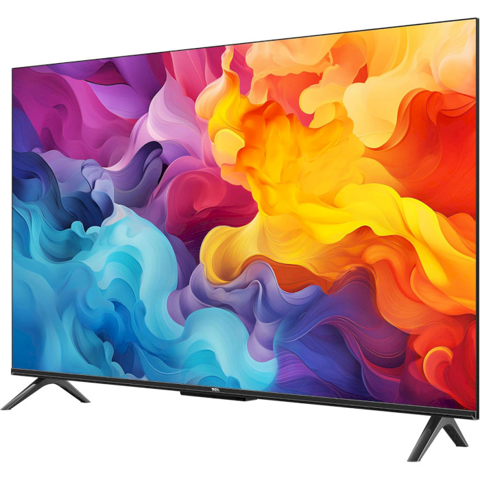 Телевизор TCL 43" LED 4K 43V6B