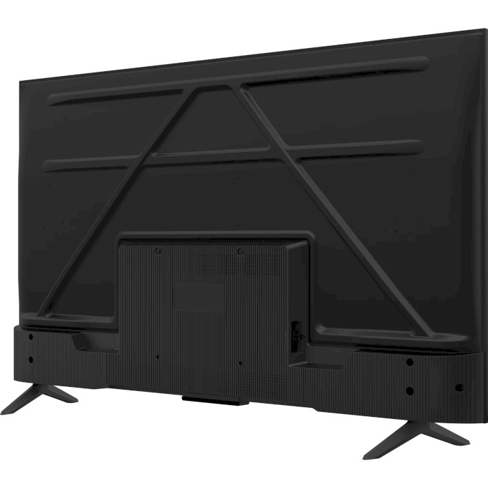 Телевизор TCL 50" LED 4K 50P655