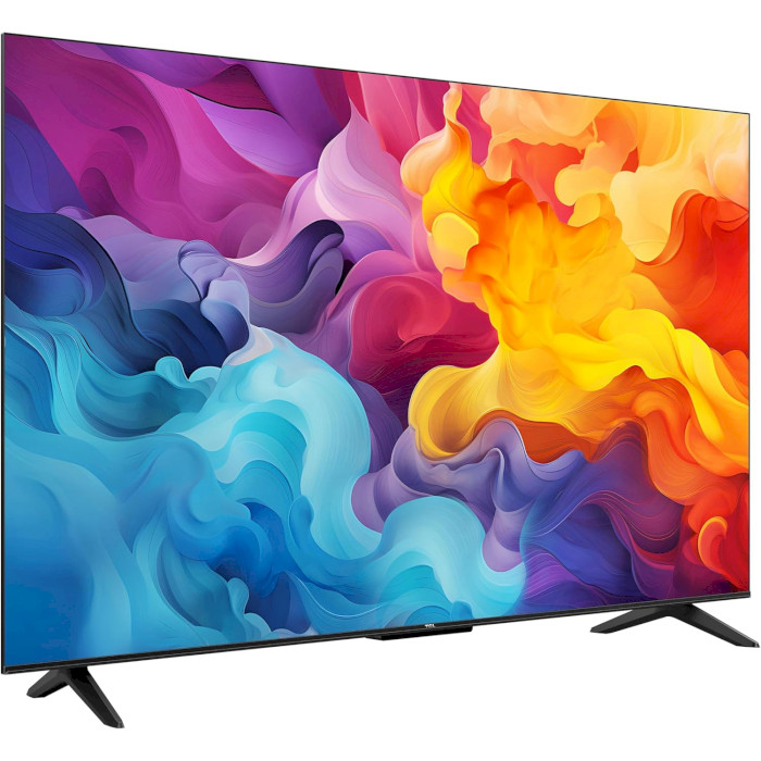 Телевізор TCL 50" LED 4K 50V6B