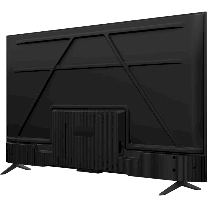 Телевізор TCL 55" LED 4K 55P655