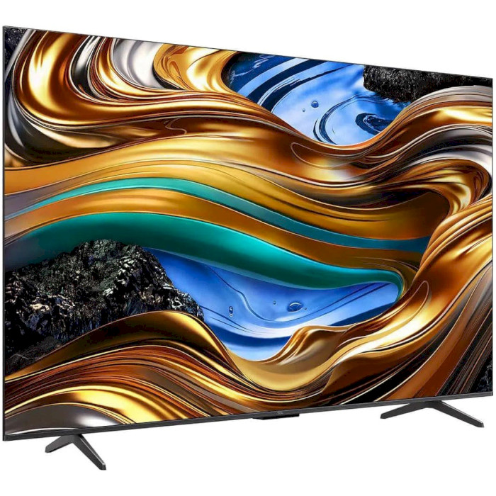 Телевізор TCL 55" LED 4K 55P755