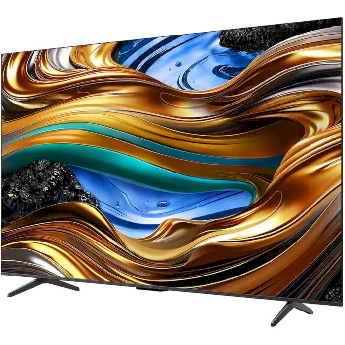 Телевізор TCL 55" LED 4K 55P755