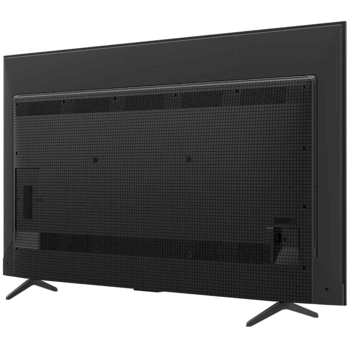 Телевізор TCL 55" LED 4K 55P755