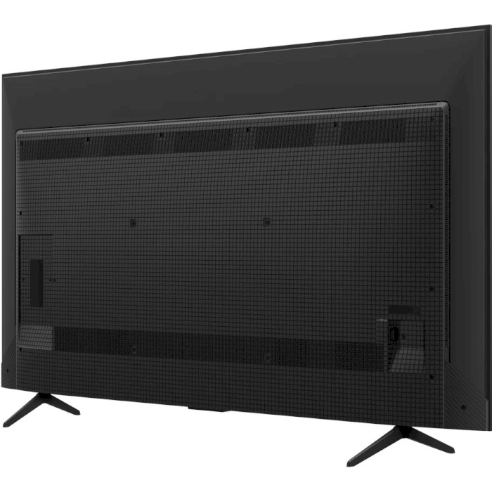 Телевізор TCL 75" LED 4K 75P755