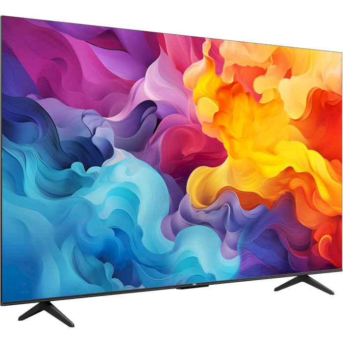 Телевізор TCL 75" LED 4K 75V6B