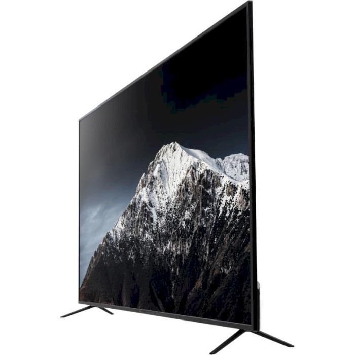 Телевизор VINGA 75" QLED 4K S75UHD25QWEB