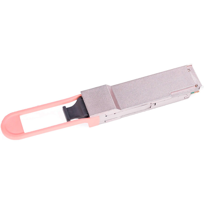 Модуль ALISTAR QSFP-40G-SR-100M QSFP+ 40GbE Tx850 100m DDM MM MTP/MPO