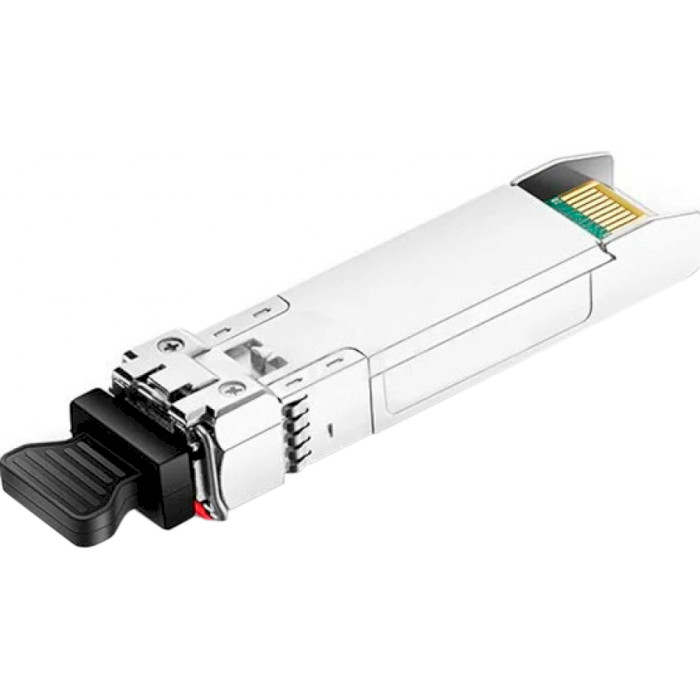 Модуль ALISTAR SFP-10G-ER-C-59 SFP+ 10GbE Tx1590 40km CWDM SM LC Duplex