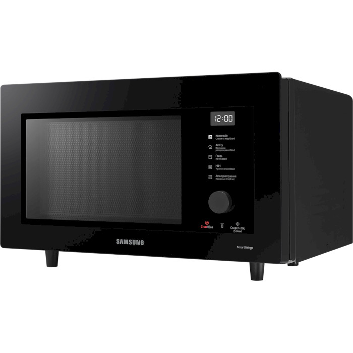 Микроволновая печь SAMSUNG MC32DG7646KKUA