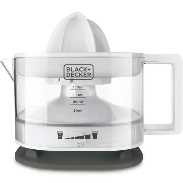 Цитрус-пресс BLACK+DECKER BXCJ25E