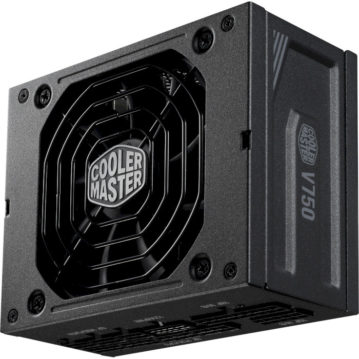 Блок живлення SFX 750W COOLER MASTER V SFX Gold 750 ATX 3.0 (MPY-7501-SFHAGV-3UK)